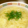 卵のとろみ☆中華スープ