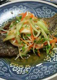 みんなが作ってる 塩焼き カレイのレシピ クックパッド 簡単おいしいみんなのレシピが359万品