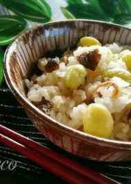 みんなが作ってる 永谷園 お吸い物 炊き込みごはんのレシピ クックパッド 簡単おいしいみんなのレシピが356万品