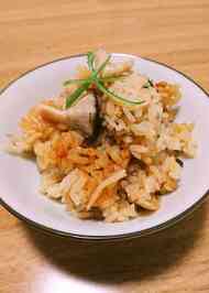 みんなが作ってる 永谷園 お吸い物 炊き込みごはんのレシピ クックパッド 簡単おいしいみんなのレシピが371万品