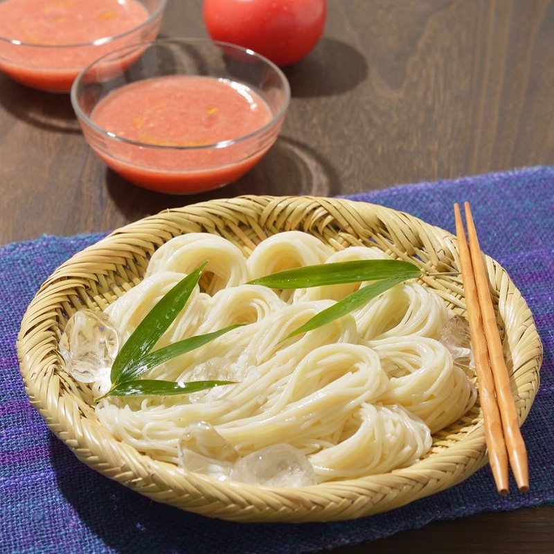 【みんなが作ってる】 白石うーめんのレシピ 【クックパッド】 簡単おいしいみんなのレシピが348万品