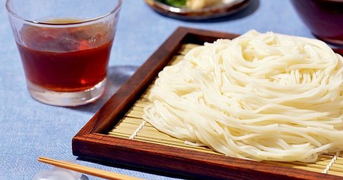 【みんなが作ってる】 白石温麺のレシピ 【クックパッド】 簡単おいしいみんなのレシピが314万品