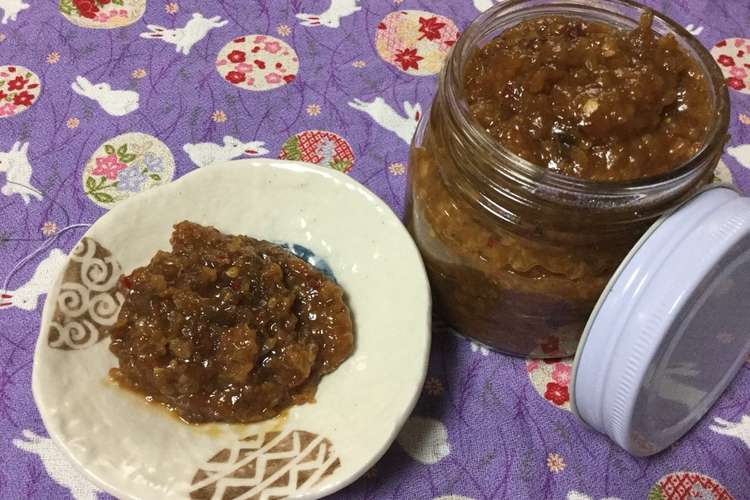 辛子味噌 生麹入り レシピ 作り方 By みもざーにゃ クックパッド 簡単おいしいみんなのレシピが361万品