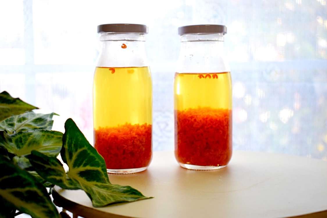 金木犀シロップ漬け モイストポプリ レシピ 作り方 By Maomama398 クックパッド 簡単おいしいみんなのレシピが379万品