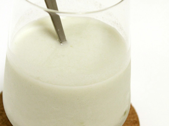 美的ラボ 青汁ホエイジュース おまけ レシピ 作り方 By 美的ラボ公式 クックパッド