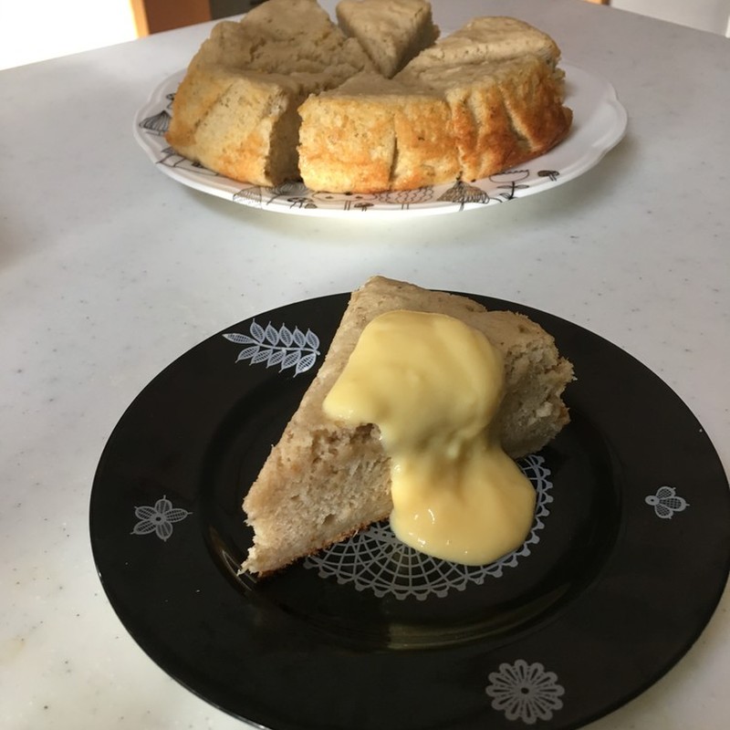 みんなが作ってる 無水鍋 アムウェイ バナナケーキのレシピ クックパッド 簡単おいしいみんなのレシピが350万品