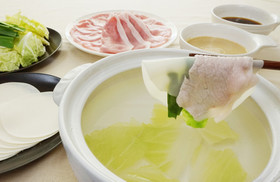 つるもち!皮しゃぶ
