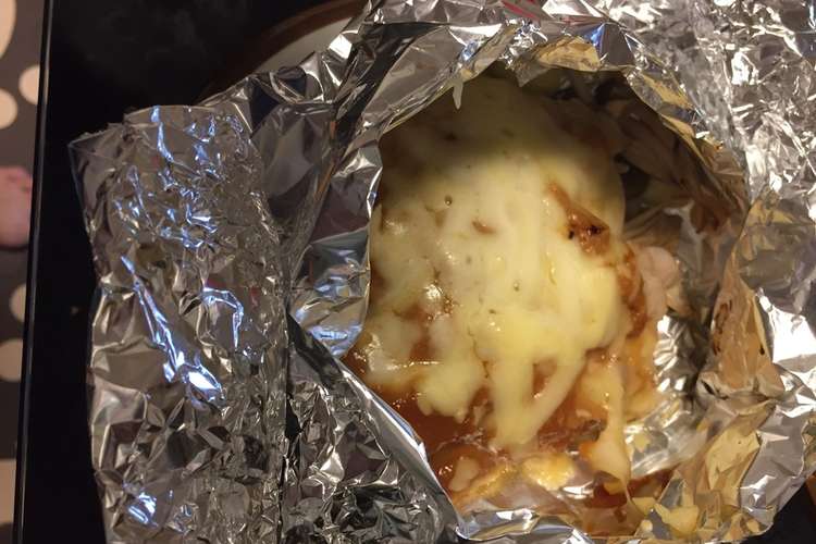 きのこと豚ロースのチーズ味噌ホイル焼き レシピ 作り方 By 食べてダイエット クックパッド 簡単おいしいみんなのレシピが360万品