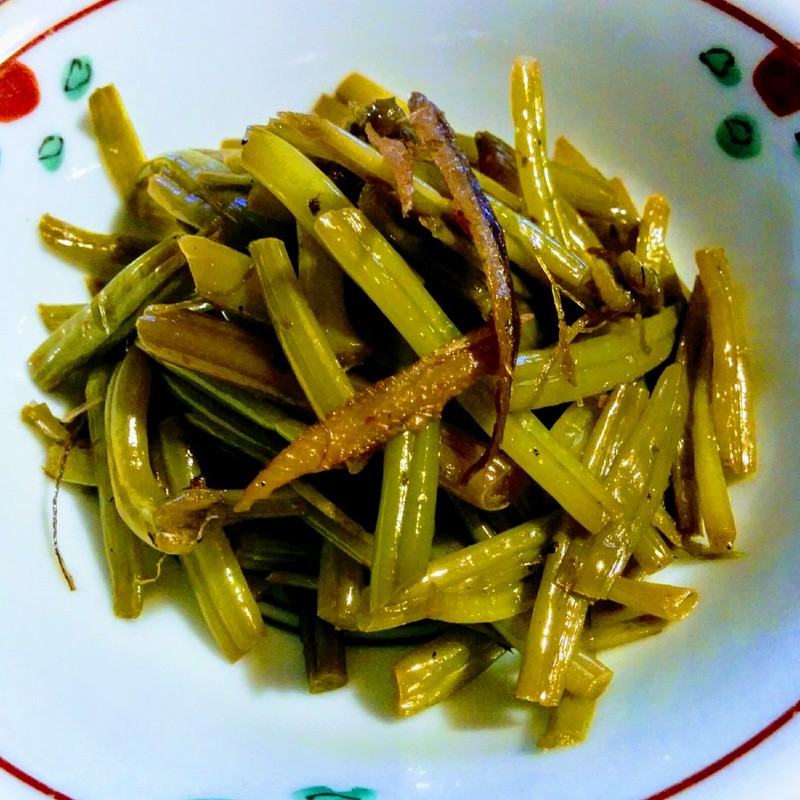 みんなが作ってる さつま芋 つる ご飯のレシピ クックパッド 簡単おいしいみんなのレシピが357万品