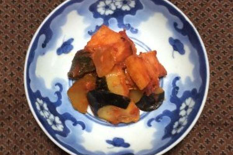 ズッキーニとベーコンのトマト煮 レシピ 作り方 By かずbon クックパッド 簡単おいしいみんなのレシピが360万品