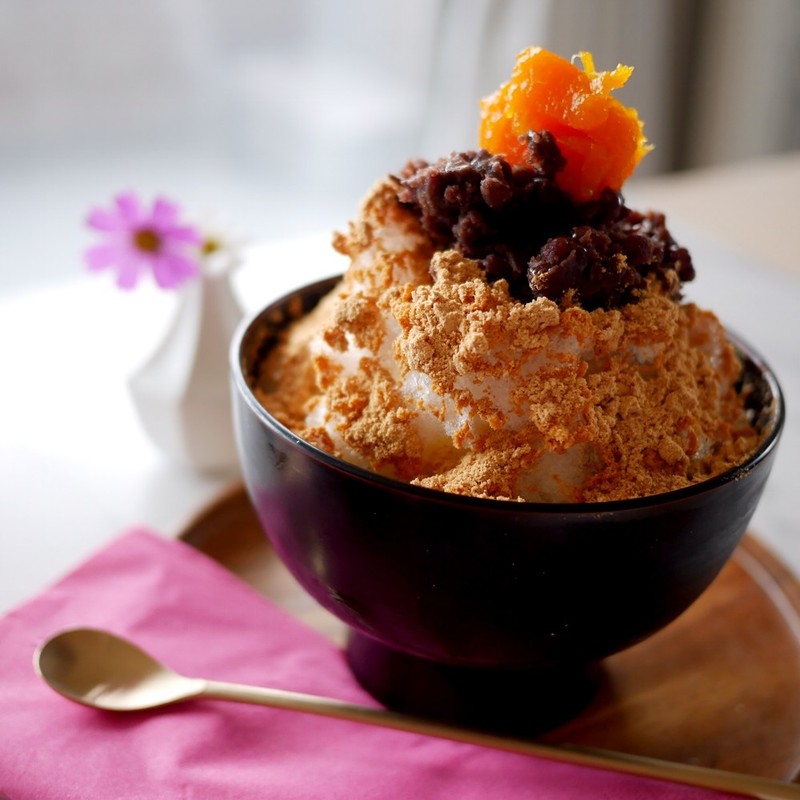 みんなが作ってる 韓国 かき氷のレシピ クックパッド 簡単おいしいみんなのレシピが358万品