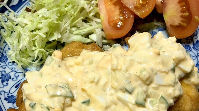 これぞ本場 宮崎の味 簡単チキン南蛮 レシピ 作り方 By 馬助ママ クックパッド 簡単おいしいみんなのレシピが355万品 これぞ本場 宮崎の味 簡単チキン南蛮 レシピ 作り方 By 馬助ママ クックパッド 簡単おいしいみんなのレシピが355万品