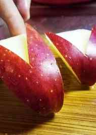 みんなが作ってる うさぎ りんごのレシピ クックパッド 簡単おいしいみんなのレシピが359万品