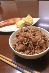 酵素玄米(寝かせ玄米)