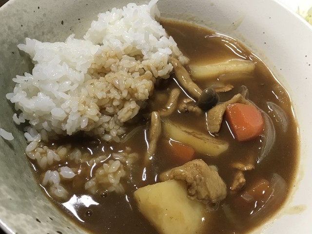 バカまずいカレー レシピ 作り方 By ロクエフ クックパッド 簡単おいしいみんなのレシピが358万品