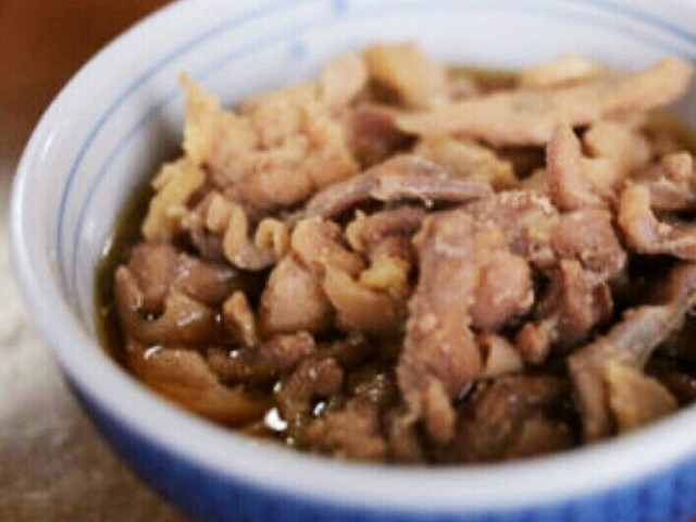 １度で３度美味しい親鶏の煮込みです レシピ 作り方 By Youおかしゃん クックパッド 簡単おいしいみんなのレシピが366万品