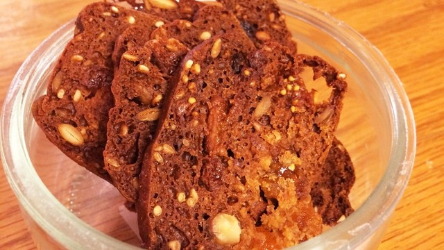 アメリカ定番 フルーツ ナッツクラッカー レシピ 作り方 By ゆぅこ クックパッド 簡単おいしいみんなのレシピが362万品