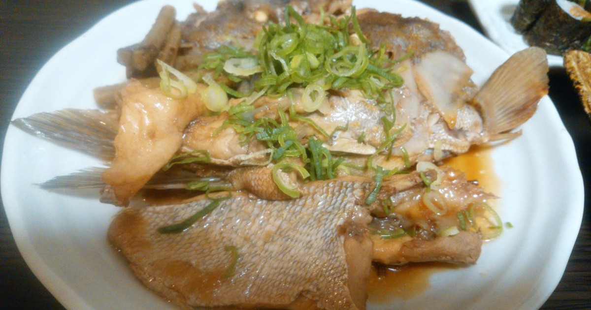 コロダイの基本知識 レシピ 旬な時期 釣り方 さばき方を解説 釣りラボマガジン