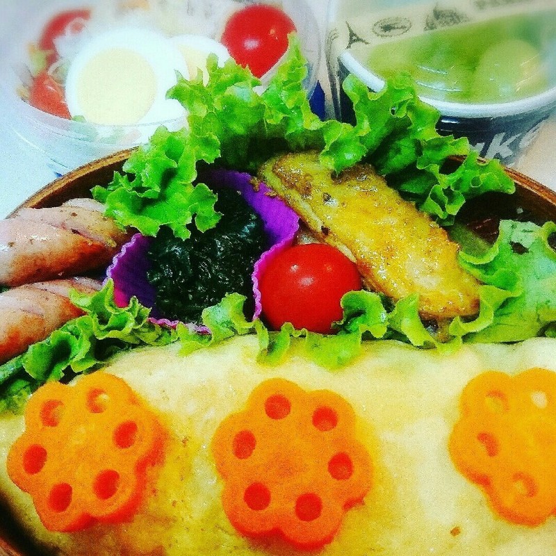 みんなが作ってる 朝ご飯 豪華のレシピ クックパッド 簡単おいしいみんなのレシピが355万品