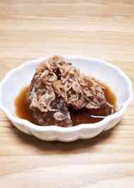 みんなが作ってる あみ 大根のレシピ クックパッド 簡単おいしいみんなのレシピが347万品