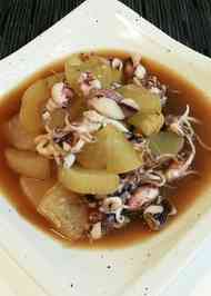 みんなが作ってる ムギイカのレシピ クックパッド 簡単おいしいみんなのレシピが356万品