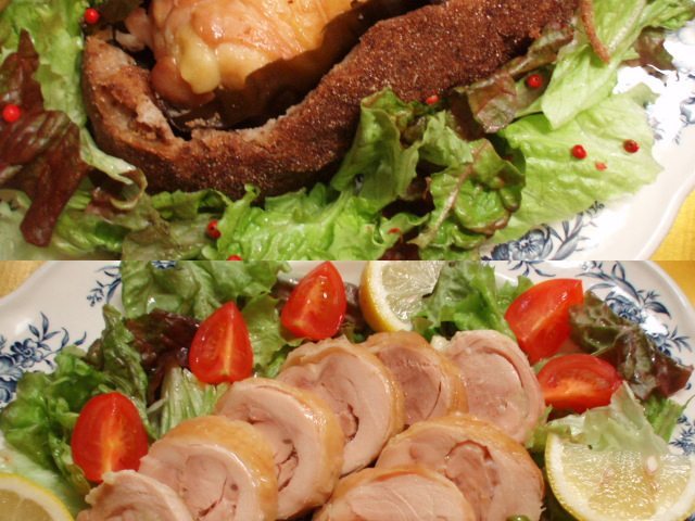 塩釜チキン レシピ 作り方 By レンバス クックパッド 簡単おいしいみんなのレシピが359万品