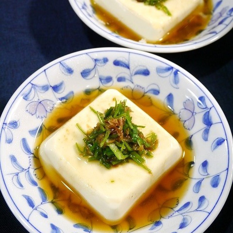 【みんなが作ってる】 湯豆腐 簡単 レンジのレシピ 【クックパッド】 簡単おいしいみんなのレシピが334万品