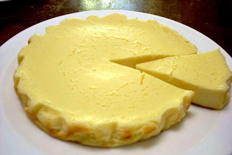 チーズケーキ クィーンクック レシピ 作り方 By Sukebay クックパッド 簡単おいしいみんなのレシピが350万品