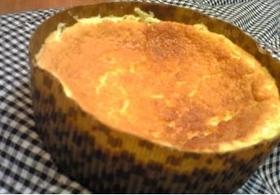 マスカルポーネケーキ(豆腐入り)