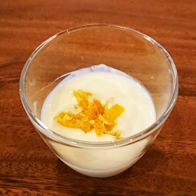 捨てないで♪みかんの皮で甘露煮