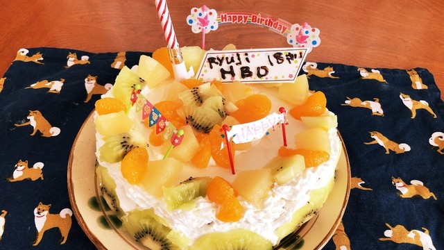 デコレーションチーズケーキ レシピ 作り方 By よーたんたん クックパッド デコレーションチーズケーキ レシピ 作り方 By よーたんたん クックパッド