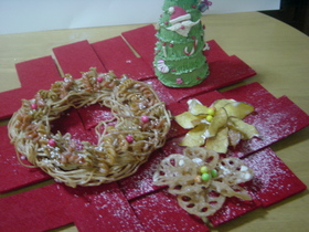メンリースクリスマス!