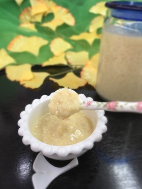 濃厚やみつき♡炊飯器で極上の✨豆乳甘酒✨