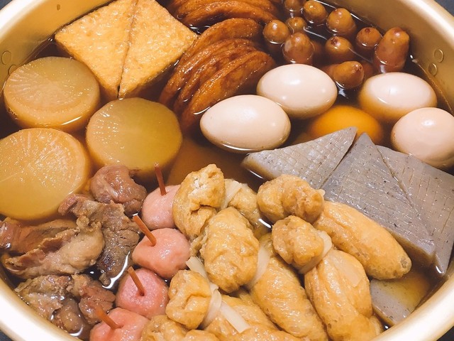 関西風おでん 簡単だし 下ごしらえ レシピ 作り方 By 主夫のれしぴ クックパッド 簡単おいしいみんなのレシピが355万品 関西風おでん 簡単だし 下ごしらえ レシピ 作り方 By 主夫のれしぴ クックパッド 簡単おいしいみんなのレシピが355万品