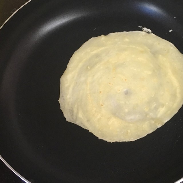 簡単 クレープ生地 牛乳なし レシピ 作り方 By もんじゃ クックパッド 簡単おいしいみんなのレシピが355万品