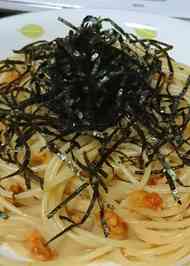 みんなが作ってる うに塩漬け パスタのレシピ クックパッド 簡単おいしいみんなのレシピが353万品