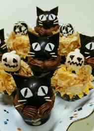 みんなが作ってる カップケーキ 動物のレシピ クックパッド 簡単おいしいみんなのレシピが367万品