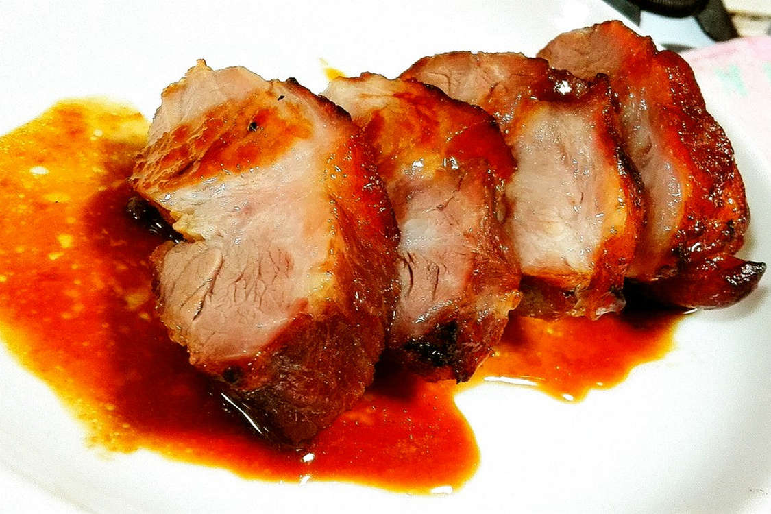 チャーシュー 北京ダック 等 焼き窯 中古品