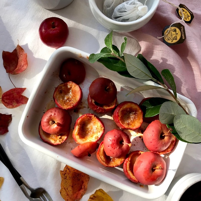 みんなの 姫りんご レシピが99品 クックパッド