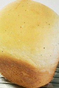もちもちオリーブオイル食パン(HB)