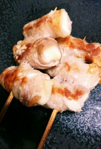豚チーズ串☆