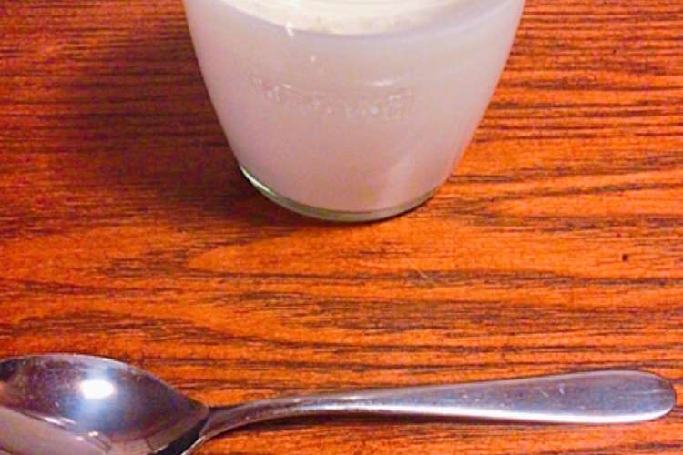 簡単 時短 牛乳大量消費 牛乳プリン レシピ 作り方 By 千紗都 Chii クックパッド 簡単おいしいみんなのレシピが352万品