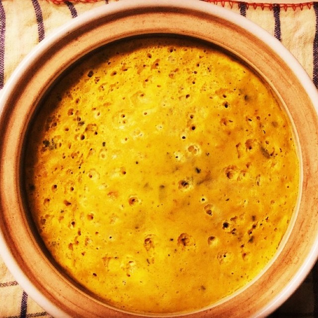 土鍋月面ケーキ レシピ 作り方 By Emmagoma6 クックパッド 簡単おいしいみんなのレシピが350万品