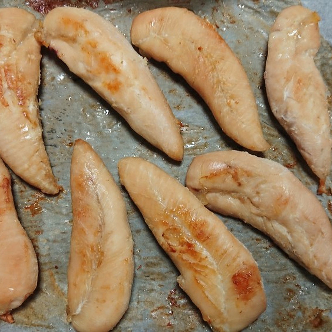 まるごとササミジャーキー