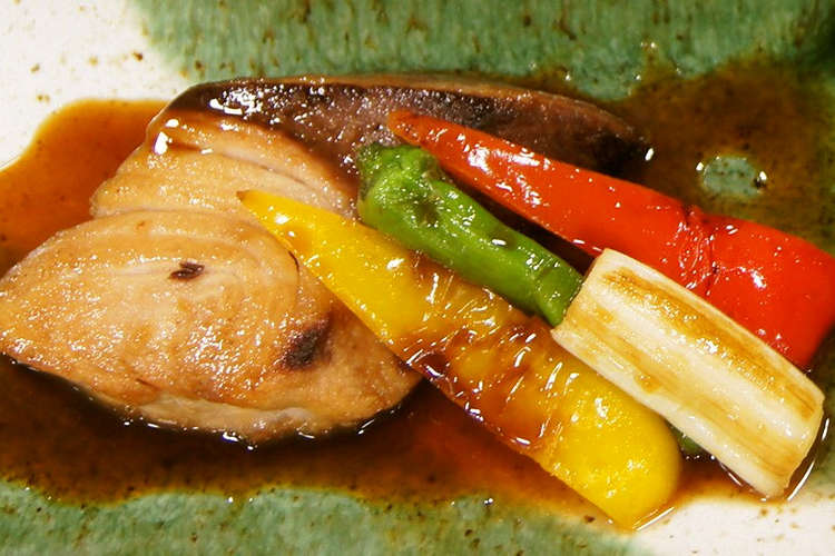 ぶりの照り焼き レシピ 作り方 By 新潟市 クックパッド 簡単おいしいみんなのレシピが360万品