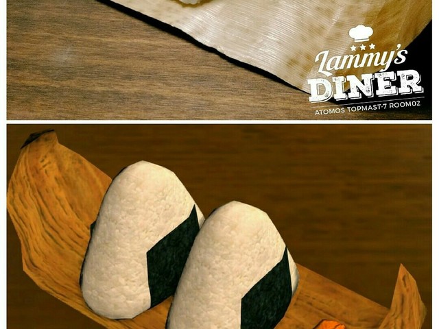 オリエンタル ランチセット おにぎり レシピ 作り方 By Lammy S クックパッド オリエンタル ランチセット おにぎり レシピ 作り方 By Lammy S クックパッド