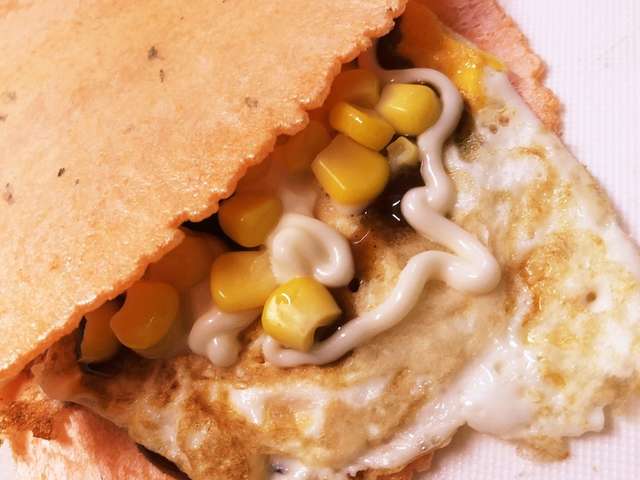 た ませ ん 屋台