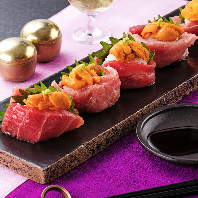 トロけるおいしさ 濃厚で贅沢うにとろ巻き レシピ 作り方 By イオン クックパッド 簡単おいしいみんなのレシピが358万品 トロけるおいしさ 濃厚で贅沢うにとろ巻き レシピ 作り方 By イオン クックパッド 簡単おいしいみんなのレシピが358万品