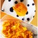 離乳食&大人用 かぼちゃのデリ風サラダ