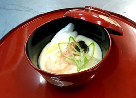 小田巻き蒸し